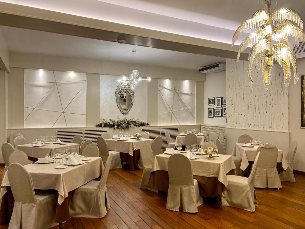Hotel Las Cabanas Peñaranda de Bracamonte Eksteriør billede