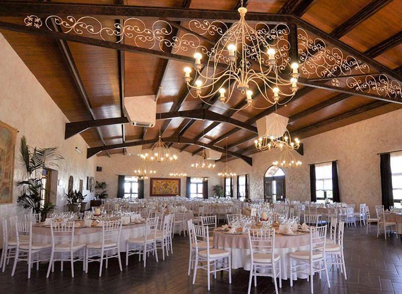 Hotel Las Cabanas Peñaranda de Bracamonte Eksteriør billede